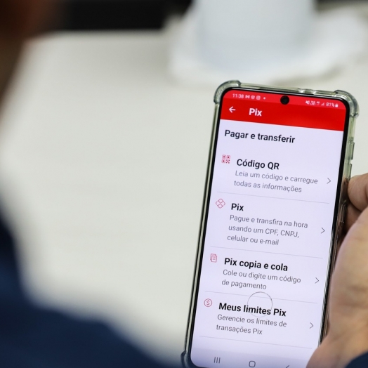 Procon-PR alerta para novo golpe envolvendo o uso do Pix