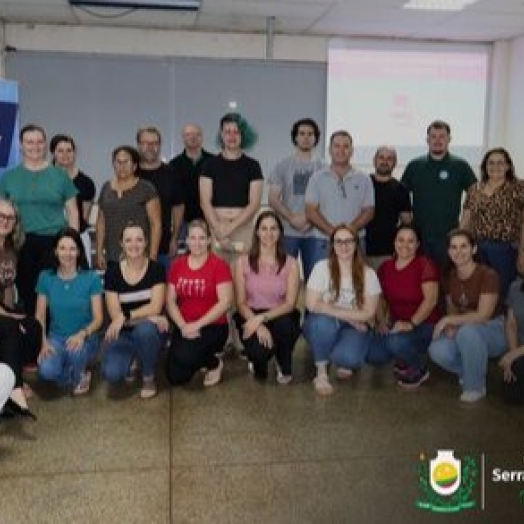 Projeto Empreenda Serranópolis realiza VI módulo voltado ao fortalecimento dos negócios nas redes sociais
