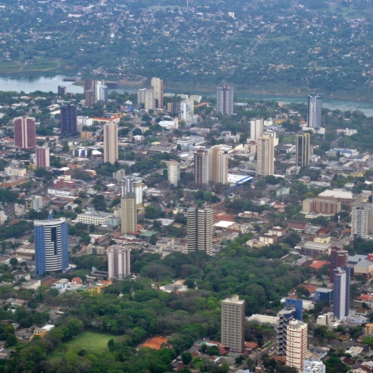 Queda de energia elétrica afeta abastecimento em bairros da região sul de Foz do Iguaçu