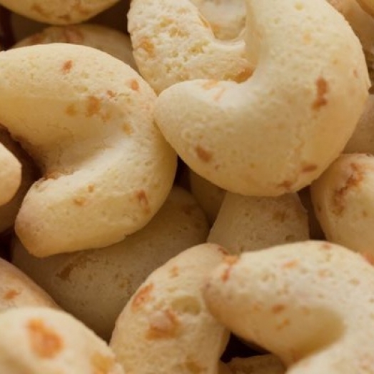 Receita De Chipa Paraguaia Original