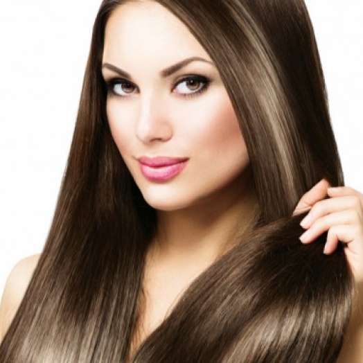 Receita de pré Shampoo para pontas espigadas