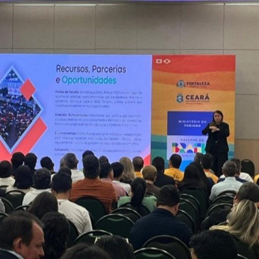 Região Cataratas e Caminhos promove divulgação turística em eventos nacionais e estaduais