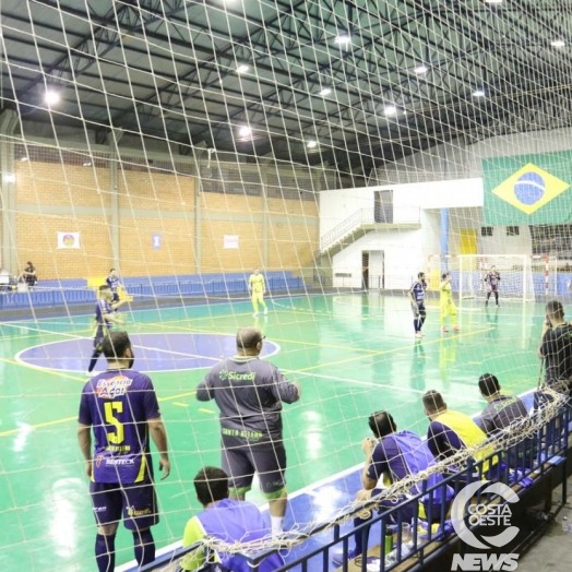 Retorno do público nos ginásios municipais de Santa Helena está sendo discutido