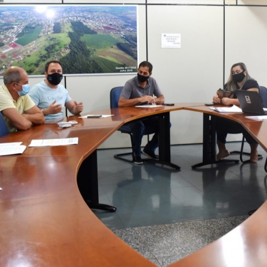 Reunião emergencial do COE autoriza abertura do comércio nesta segunda-feira (08) em São Miguel do Iguaçu