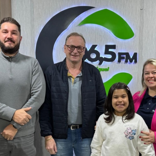 Rotary Club de São Miguel do Iguaçu promove ação social com a venda de pizzas