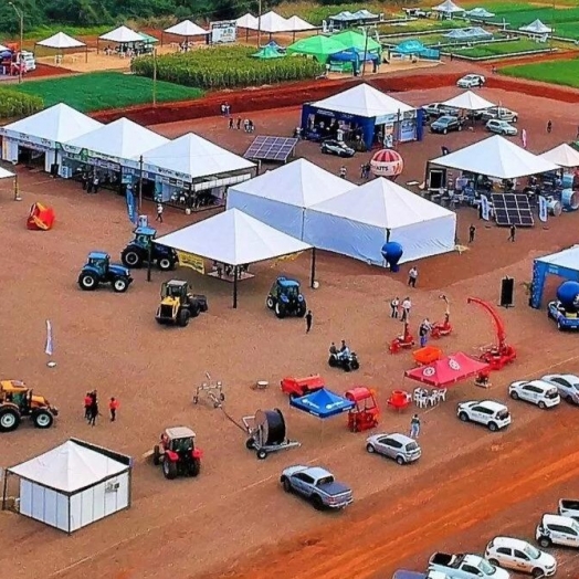 Rural Tech Santa Helena 2026 abre convite para empresas de cultivares e semente