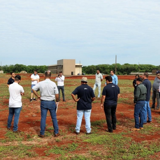 Rural Tech Santa Helena é lançado para empresas do setor de cultivo