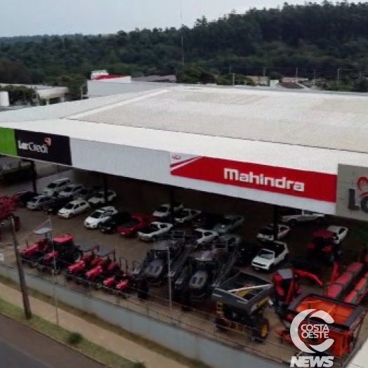 Safra 2024/2025 impulsiona modernização da agricultura e fortalece parceria com produtores