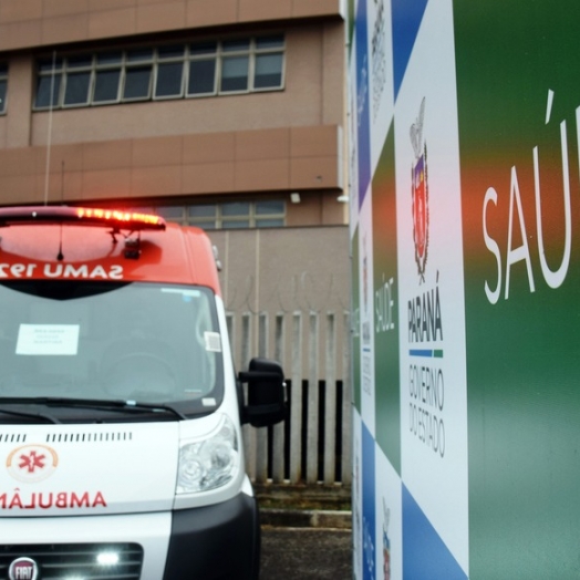 Samu aponta queda relevante em ocorrências para covid-19