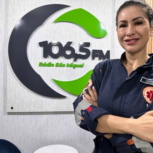 SAMU: Saiba quando acionar o serviço de urgência e o papel da tecnologia no atendimento