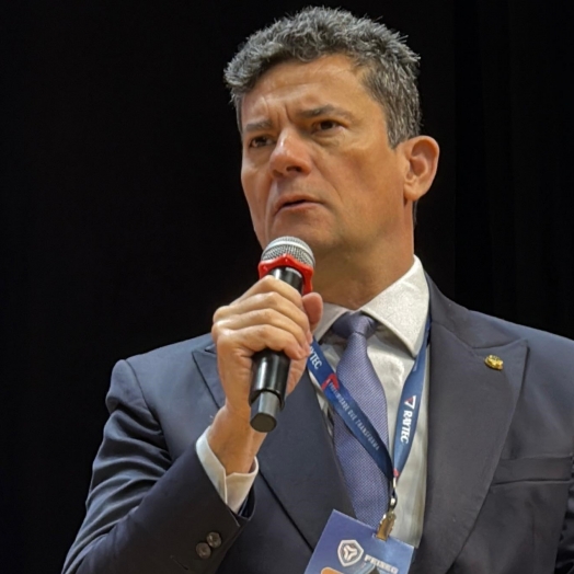 Sancionada lei  relatada por Moro que visa acabar com  