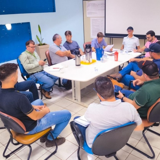 Santa Helena, destaque estadual na produção de alimentos, avalia desafios da safra de inverno e impactos da estiagem