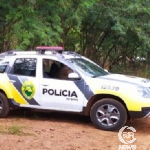 Santa Helena: homem é amarrado e espancado ao ameaçar adolescente