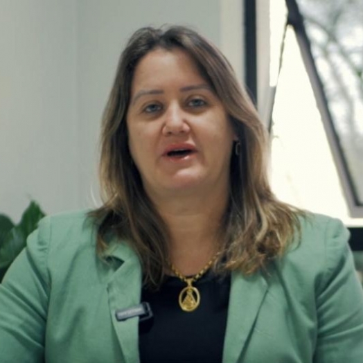 Santa Helena lança licitação para construção de 11 casas populares na Moreninha