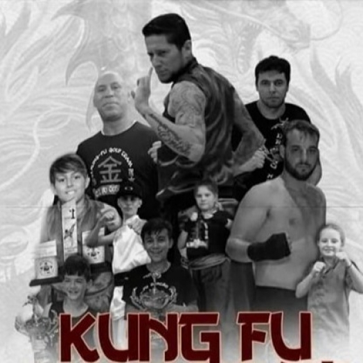 Santa Helena será palco do 4º Campeonato Internacional de Kung Fu Gold Team neste final de semana