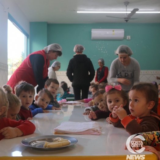 Santa Helena tem a 5ª melhor nota do Ideb da Região Oeste do Paraná