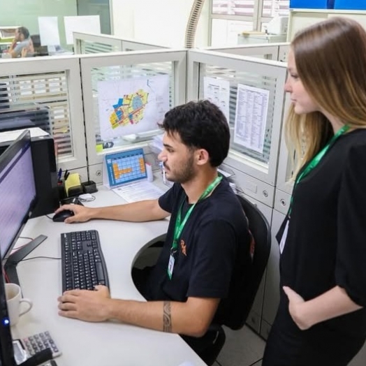 Santa Terezinha de Itaipu anuncia reajuste na bolsa-auxílio de estagiários