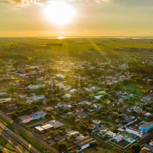 Santa Terezinha de Itaipu concorre em quatro categorias no Prêmio Band Cidades Excelentes