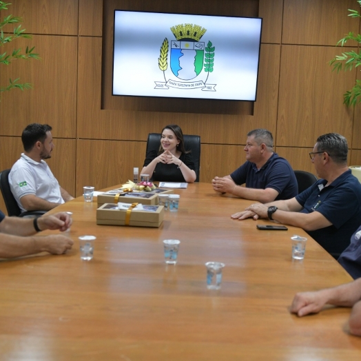 Santa Terezinha de Itaipu sedia 3º Encontro de Antigos no final de semana