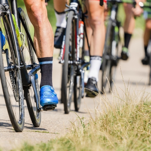 Santa Terezinha de Itaipu sedia etapa do Cicloturismo no dia 10 de julho