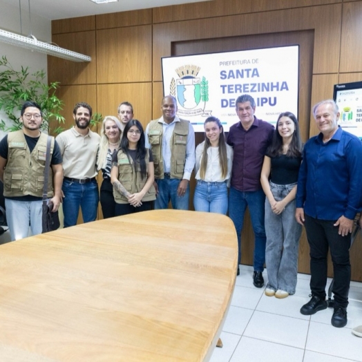 Santa Terezinha de Itaipu segue avançando na gestão de resíduos e sustentabilidade
