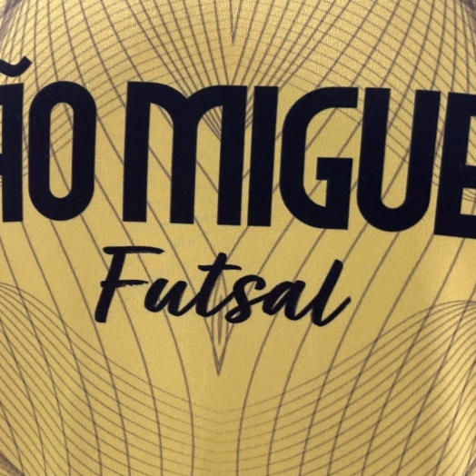 São Miguel do Iguaçu apresenta elenco para a disputa da Série Bronze 2026