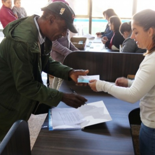 São Miguel do Iguaçu: Beneficiários do ‘Auxílio Gás’ têm até esta quarta-feira (30) para retirar o voucher na prefeitura