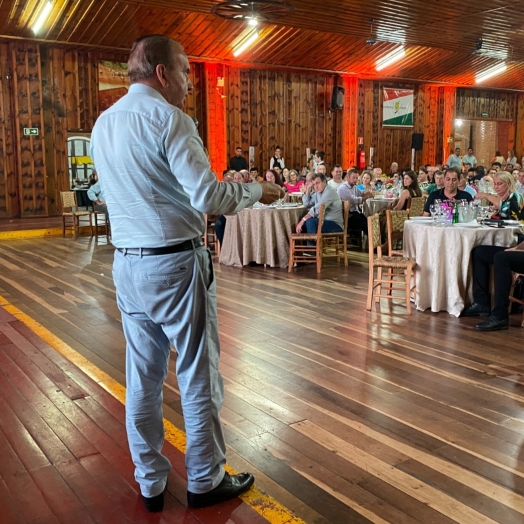 São Miguel do Iguaçu: Caravana da Lar celebra 60 anos de atuação