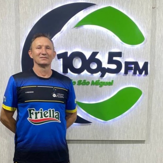 São Miguel do Iguaçu se consolida no handebol sobre rodas e projeta atletas na Seleção