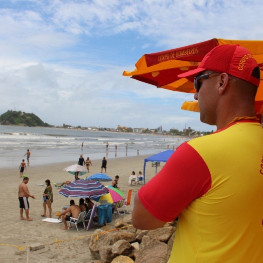 São Miguel do Iguaçu: Corpo de bombeiros faz alerta para os riscos de afogamentos no período de verão