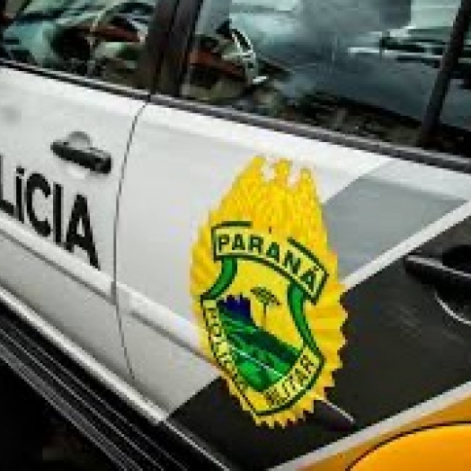 São Miguel do Iguaçu: criminosos disparam contra veículo para roubar ferramentas e celular