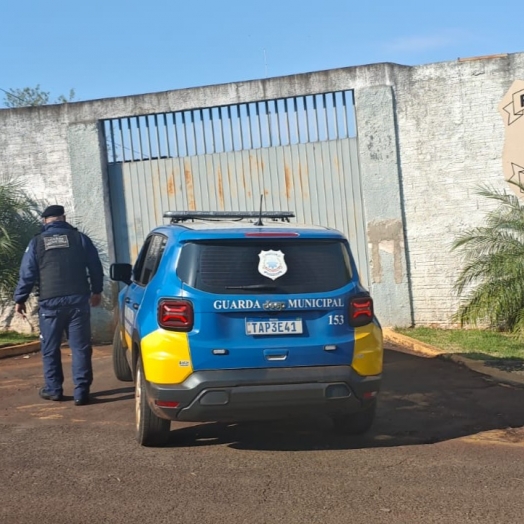 São Miguel do Iguaçu: Descumprimento de medida protetiva resulta em prisão