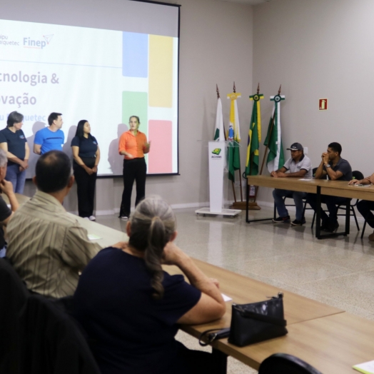 São Miguel do Iguaçu: Governo Municipal fortalece o empreendedorismo local com ações da Semana do MEI