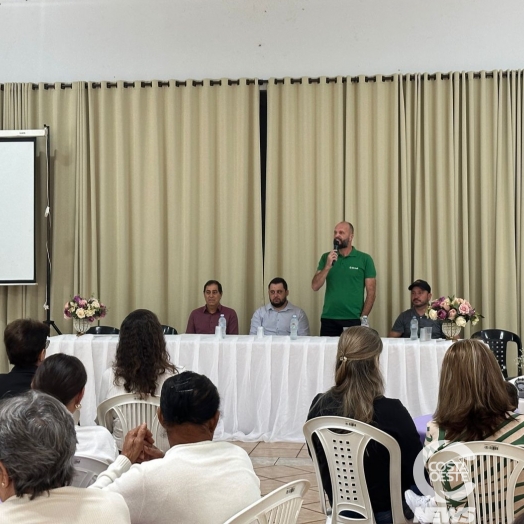 São Miguel do Iguaçu: II Encontro de mulheres rurais celebra protagonismo feminino