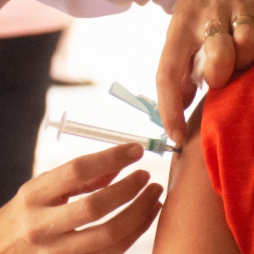 São Miguel do Iguaçu inicia nesta terça-feira (11) nova etapa de vacinação contra Covid-19