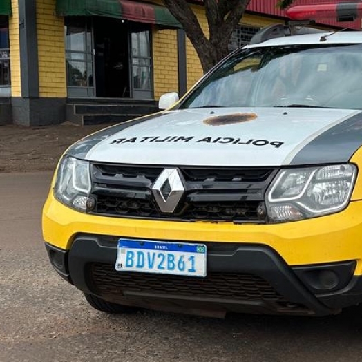 São Miguel do Iguaçu: Madrugada é marcada por tentativa de homicídio