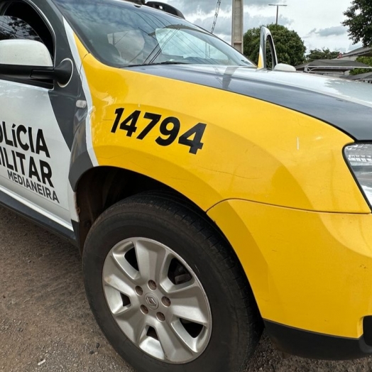 São Miguel do Iguaçu: Mulher denuncia agressões, injúria e ameaças do companheiro durante crise de ciúmes