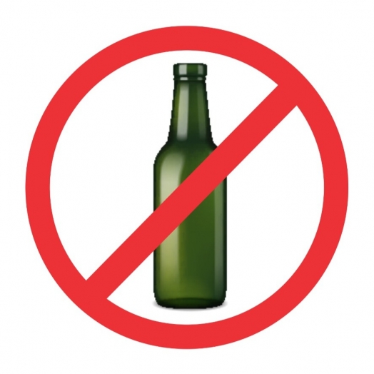 São Miguel do Iguaçu: Proibido levar bebidas em garrafas de vidro na festa de 64 anos