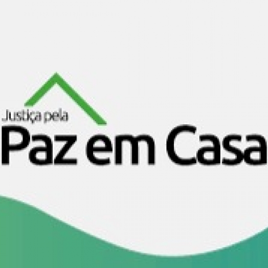 São Miguel do Iguaçu recebe a Semana da Justiça pela Paz em Casa