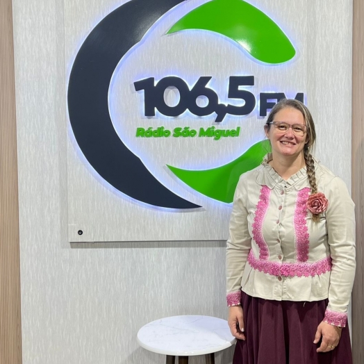 São Miguel do Iguaçu sedia etapa estadual de concurso cultural do MTG Paraná