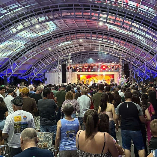 São Miguel do Iguaçu sedia I Festa Nacional do Músico para promover 