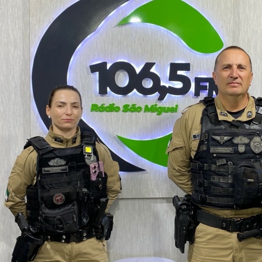 São Miguel do Iguaçu terá base da Patrulha Rural