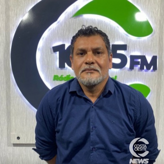 São Miguel do Iguaçu: Vereador Wando da Garagem se pronuncia após operação da Polícia Civil