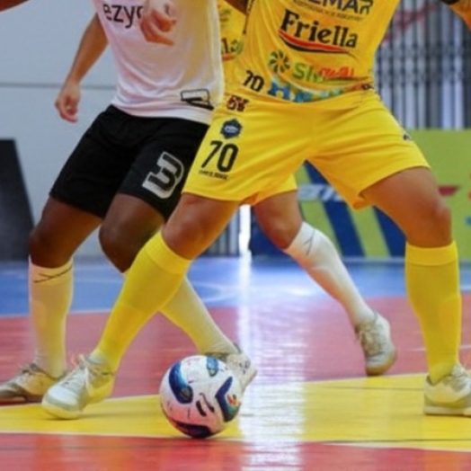 São Miguel Futsal anuncia 