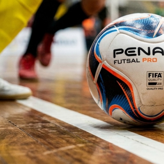 São Miguel Futsal confirma duelo decisivo contra a Platinense pelas oitavas de final da Série Bronze