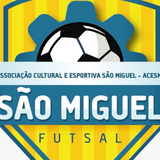 São Miguel Futsal estreia com empate na Série Prata