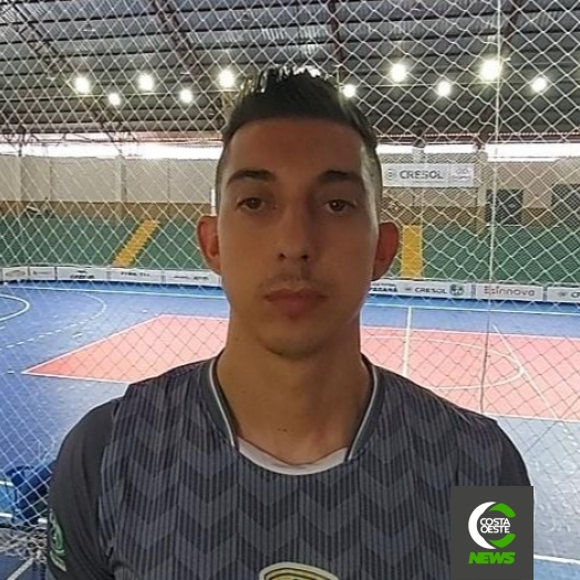 São Miguel Futsal supera desafios para fechar preparação antes da estreia na Série Prata