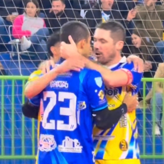 São Miguel vence União Capitão em casa e se isola na zona de classificação do Grupo C