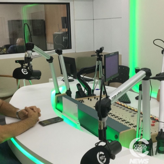Secretário da Assistência Social de Medianeira esclarece críticas sobre licitação