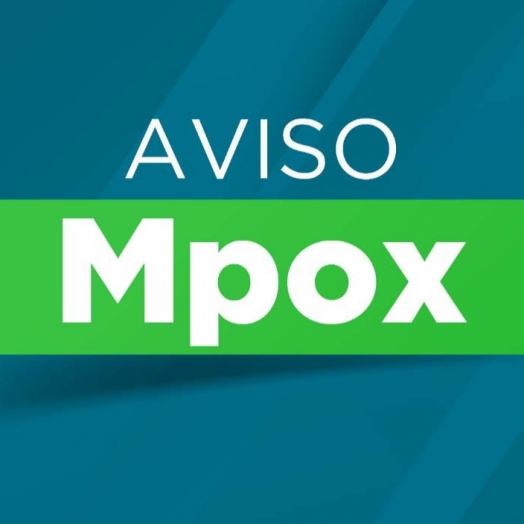 Secretaria da Saúde registra 11 novos casos de Mpox no Paraná